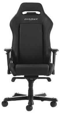 Spēļu krēsls DXRacer Iron I11-N, melna krās.