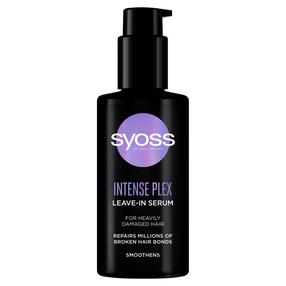 Juukseseerum Syoss Intense Plex Leave-In, 100 ml