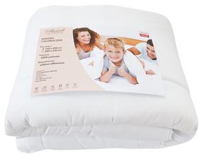 Одеялo Mariall, 200 x 155 cm, белый цв.