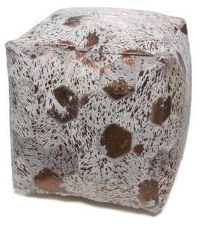 Pufas Kayoom Spark 210, chromo sp./dramblio kaulo sp., 45 cm x 45 cm x 45 cm