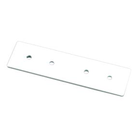 Raam siinide jaoks Modoled Magnetic MLP1079M, valge v. / valge v.