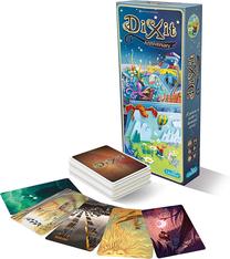 Stalo žaidimo papildymas Dixit Kadabra Dixit 9: Anniversary