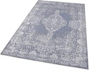 Kilimas Conceptum Hypnose W1239, įvairių spalvų, 160 cm x 230 cm
