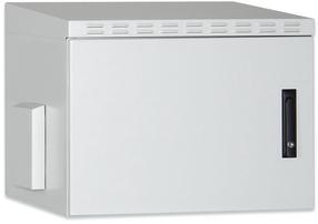 Серверный шкаф Digitus DN-19 07U-I-OD, 60 см x 45 см x 49 см