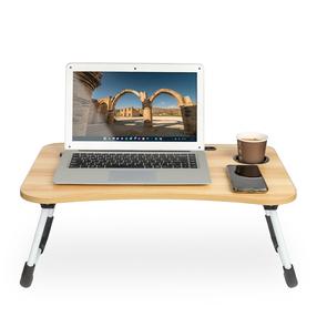 Компьютерный стол RoGer, 60 см x 39.5 см, 25.5 см, коричневый цв.