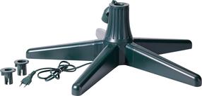 Ziemassvētku eglītes statīvs 893100030, 65 cm