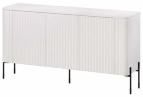 Комод Cama Vera, белый цв., 80 см x 150 см x 40 см