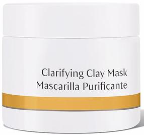 Sejas maska Dr.Hauschka Clarifying Clay Mask, 90 ml