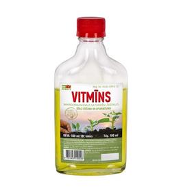 Biostimulants augiem un stādiem Bioefekts