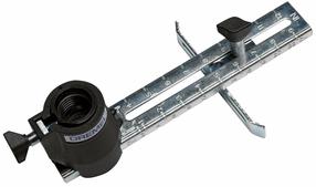 Направляющая линейка, универсальный Dremel 678, 110 мм