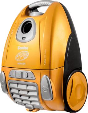Dulkių siurblys Sencor SVC 900-EUE3, 700 W
