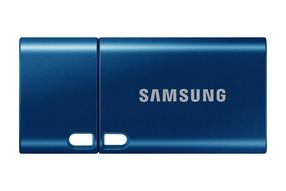 USB atmintinė Samsung MUF-512DA/APC, mėlyna sp., 512 GB