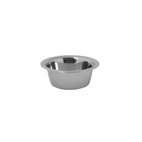 Dubenėlis gyvūnui Höppy Pet Feeding Bowl, 0.45 l, 0.15 cm x 0.15 cm, sidabro sp.