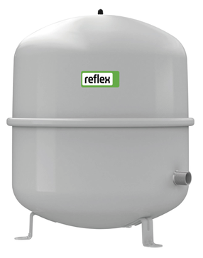 Paisupaak kütesüsteemile Reflex N 8211400, 140 l