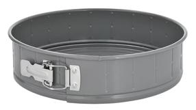 Torto ir kekso kepimo forma Ambition Ligne 811116, pilka sp., 26 cm x 26 cm