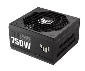 Блок питания Asus TUF Gaming Gold 20+4 pin ATX 750 Вт, 13.5 см