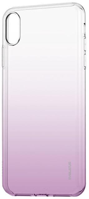 Telefono dėklas Evelatus, smėlio ruda sp., Apple
