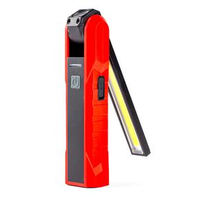 Piekaramā lampa darbam AMiO WT11, 6500 °K