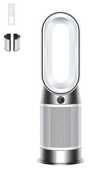 Oro valytuvas Dyson Hot+Cool Gen1 HP10