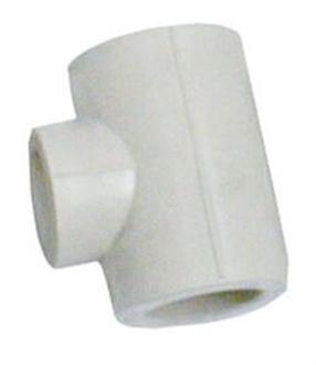 Redukcinis trišakis F-Plast, 63-32-63 mm