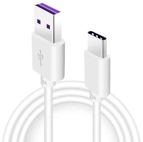 Kaabel Huawei USB - USB-C 4072007 USB, USB-C, 1 m, valge v.
