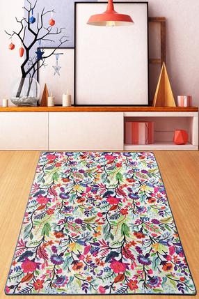 Kiliminis takas Conceptum Hypnose Pictura Djt, įvairių spalvų, 200 cm x 80 cm