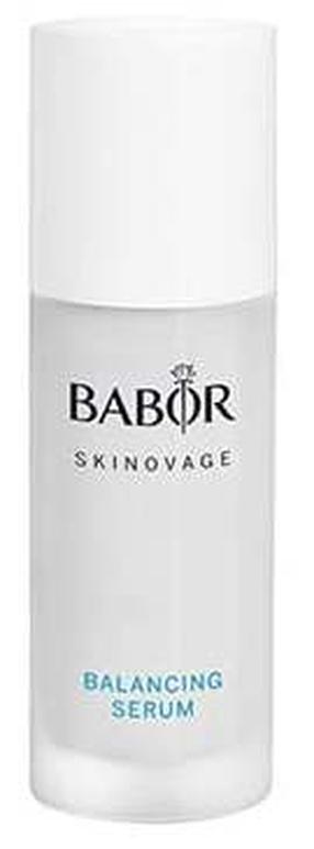 Sejas serums Babor Skinovage, 30 ml
