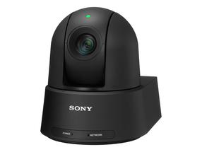 Veebikaamera Sony SRG-A40, must v., CMOS