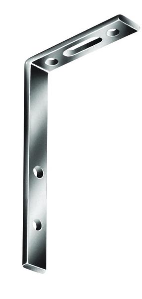 Montāžas leņķis Vorman, 120 mm x 55 mm