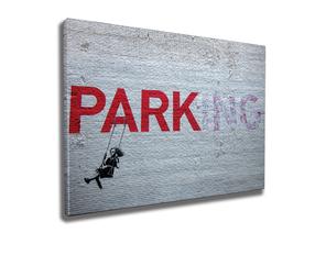 Reprodukcija Wallity WY38, 70 cm x 50 cm