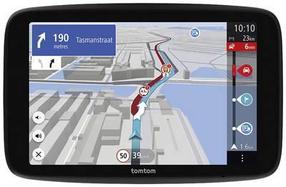 GPS navigācija Tomtom TomTom GO Expert Plus 7" PP