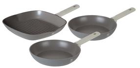 Keptuvių komplektas Berlinger Haus 7076, Ø 28 cm, aliuminis