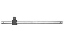 T formos raktas Forsage F-8036450, 450 mm