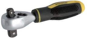 Tarkšķatslēga Modeco Expert, 140 mm