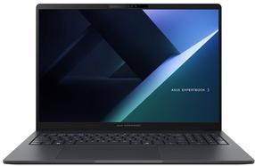 Ноутбук Asus ExpertBook B3605CCA-MB2007X, 225H, 16 GB, 512 GB, 16 ″, Intel (Integrated), серый цв., EN, Windows 11 pro