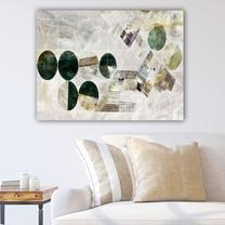 Reprodukcija Wallity, 441hpe1698, 100 cm x 70 cm