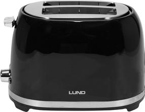 Skrudintuvas Lund 67500, juoda sp.