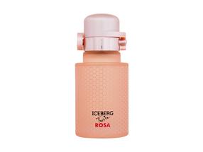 Tualettvesi Iceberg Twice Rosa, 75 ml