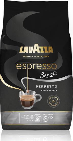 Kavos pupelės Lavazza L'Espresso Gran Aroma, 1 kg