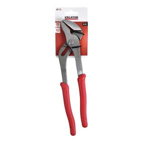 Näpitsad, sirged sanitaartehnilised Kreator KRTH61202 KRTH61202, 1 - 42 mm, 300 mm