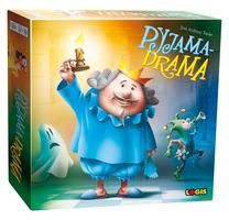 Kortų žaidimas Logis Pyjama Drama 6+