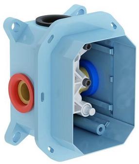 Dušo jungiamasis elementas Ravak R-Box RB 070.50