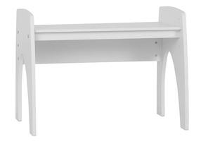 Vaikiškas stalas Pinio Klips, 73 cm x 55.5 cm x 53 cm