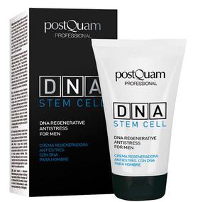 Veido kremas PostQuam Professional Global DNA Men, 50 ml