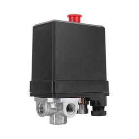Relejs Stanley 152077XSTN, 12 Bar, 3/8F, 1/4M