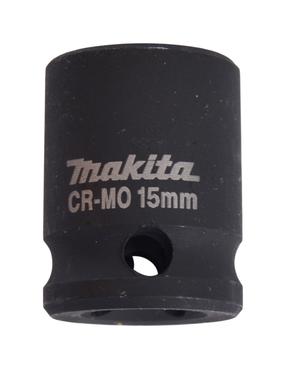 Smūginė galvutė Makita B-39970, 28 mm, 3/8", Ø15 mm