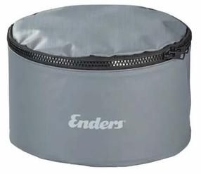 Transpordikott Enders Vamo, 28 cm, hall v.