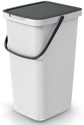 Prügi sorteerimise süsteem Keden Q Collect, 25 l, hall v.