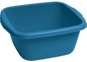 Bļoda saimniecībai Curver 0805142X55, 14 l, zila krās.