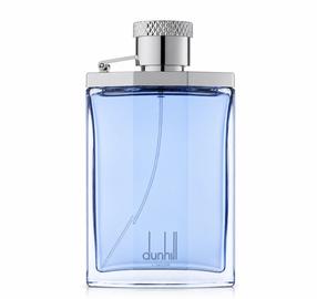 Tualettvesi Dunhill Desire Blue, 150 ml